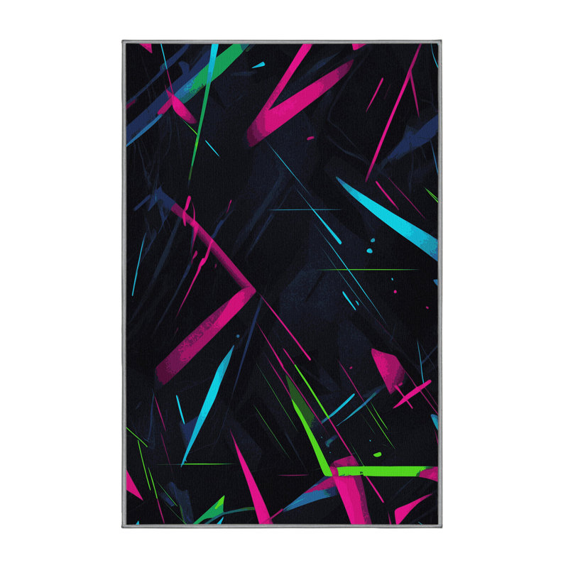 Nova Drift Rug, Rectangle 8' x 10'