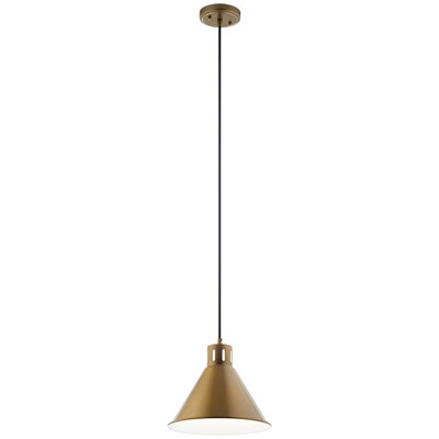 Porterfield 1 - Light Single Pendant