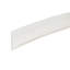 Bath Screen Seal Gap