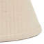 Abat-jour empire en coton-727744118