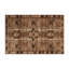 Tapis turc intérieur et extérieur brun-452773986
