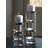 Brentley Candle Holder Set (Set Of 2)