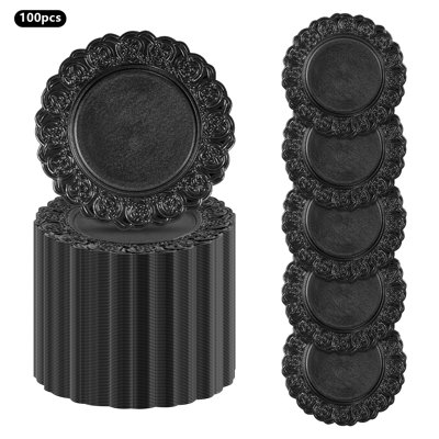13‘’ Round Charger Plates