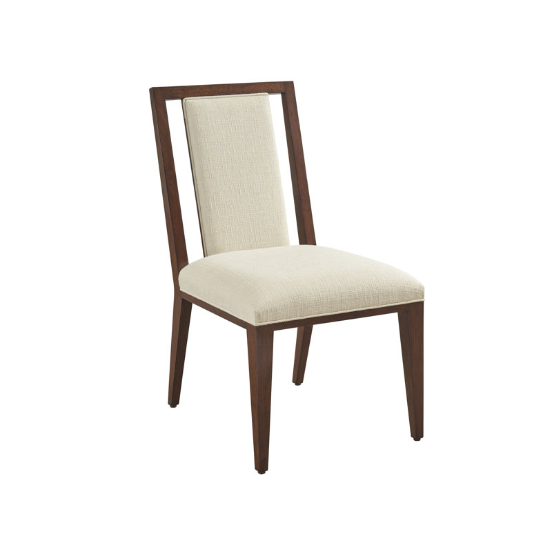 Rendezvous Upholstered Dining Chair