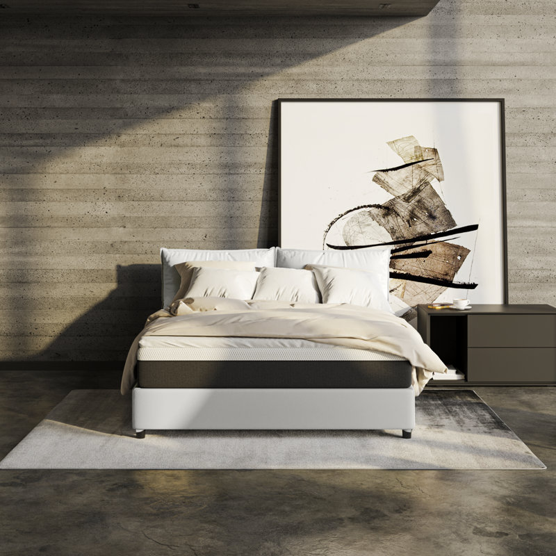 Emma Original Lite Mattress - 2025 version, Double (4'6)