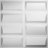 Robin EnduraWall Decorative 3D Wall Panel-87931289