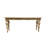 Jachin 70'' Solid Wood Console Table