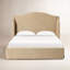 Meryl Upholstered Bed-145961417-137627817