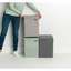 Brabantia Stackable 35 Litre Laundry Box-35844846