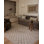 Tapis taupe / naturel Amber Lewis x Loloi Cali