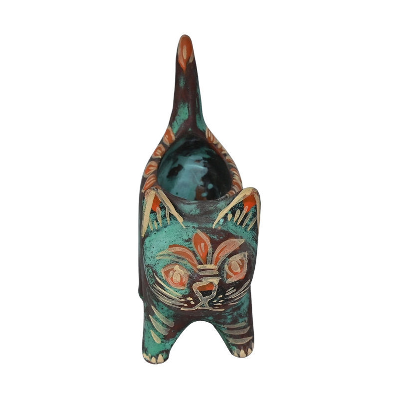 Pot à fleurs Clay & Wonder Cat