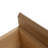 30" Bathroom  Cabinet,Soft Close Drawer,Float Mounting Design (Only Vanity, Without Sink)