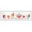«Cocoa and Spice Are Nice», reproduction encadrée-2110147981