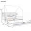 Lit gigogne en bois-880856103