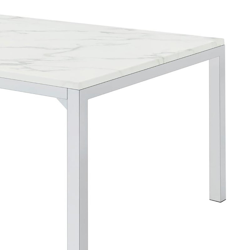 Elnita 63.6" Dining Table
