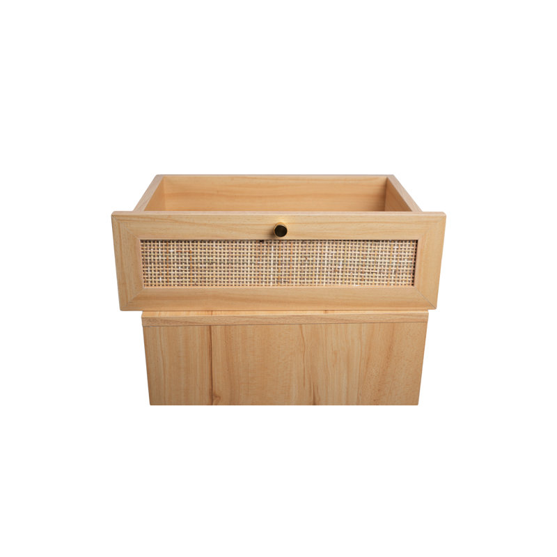 Table de chevet Burly
