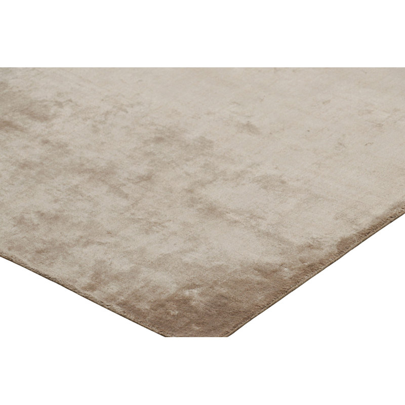Textural One-of-a-Kind 12x20 Hand Knotted Area Rug