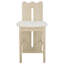 Tabouret de comptoir Kieran-525714002