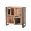 Zaki 89cm Sideboard