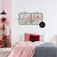 Cadre flottant 2 pièces Romantic Blush Botanicals, design par Carol Robinson-1556073270-1556073265