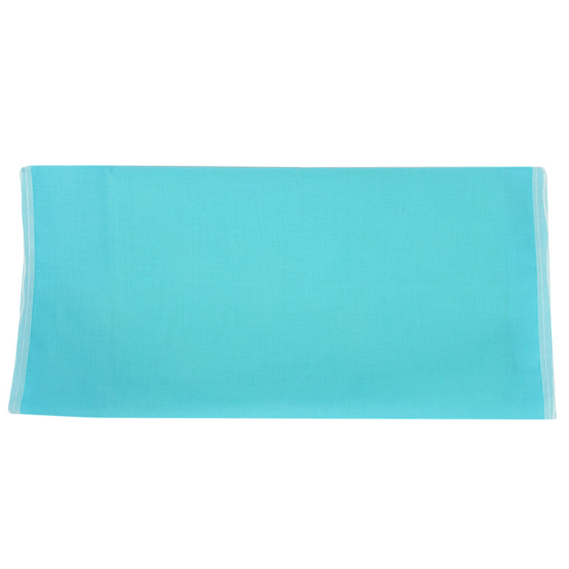 Antioco Plastic Ironing Board Cover, Turquoise