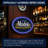 Canete 10" LED Beer and Liquor Neon Sign