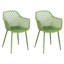 Rimini Patio Dining Armchair-129428114