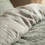 Perrie Leaf Cotton Floral Duvet Cover Set with Pillowcases-115665536-115665537