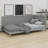 Ingus Wood Mid-Century Modern Daybed-574572718-574572717