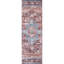Tapis lavable à la machine Zena SpinClean Medallion-1146472881