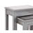 Malcolm 2 Piece Nest of Tables
