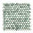 Eterna Penny 12"x12" Recycled Glass Mosaic Tile-108486604