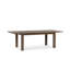 Driftwood Extendable Dining Table-672669077
