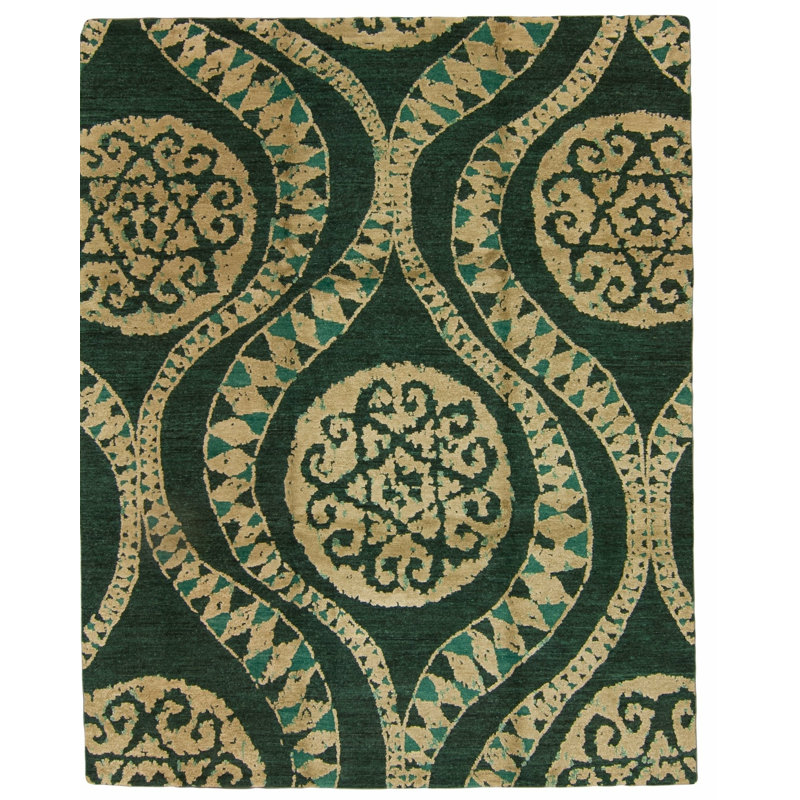 Adagio One-of-a-Kind 8' X 10' Area Rug