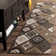 Abinante Performance Geometric Rug