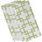 Connelly Polyester Geometric Square Napkin-18671468-18671467