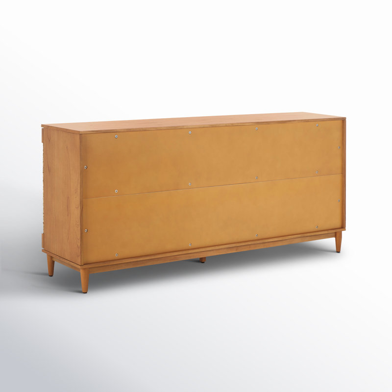 Aleja 69.8" Sideboard, Natural