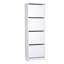 Armoire de rangement pour chaussures 16 paires-778309638