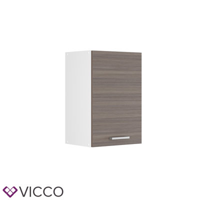 Kamuran Glossy Wall Unit