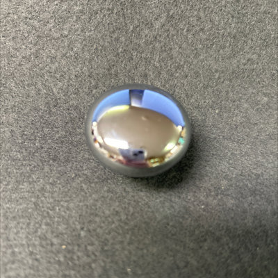 (5 Pack) 1-1/4 inch Round Avante Knob