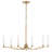 Steel Dimmable Classic / Traditional Chandelier-885021306-885021307-885021304