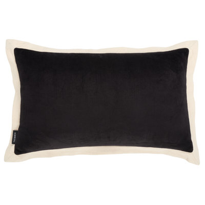 Jordy Cotton Throw Pillow