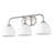 Ringwood 3-Light Steel Vanity Light with Dome Shades-177399382-177399378