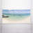 Beach Classroom Fluorescent Light Covers for Ceiling Lights - For 2x4 Light Fixture - by Octo Lights
