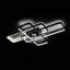 82cm Ceiling Fan with LED Lights