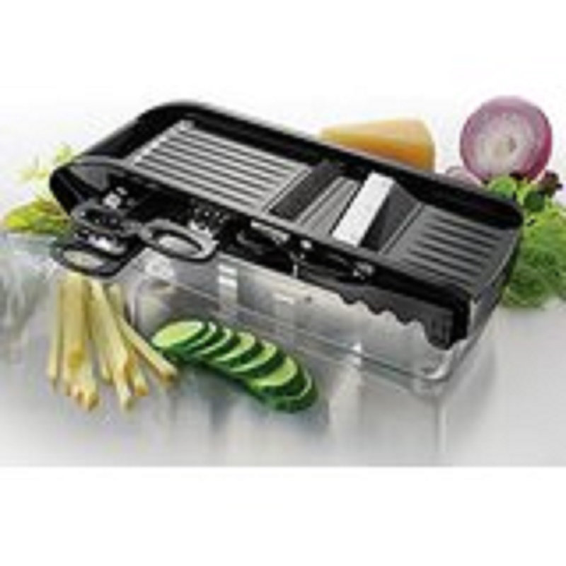 Simposh Compact Multi Box Grater