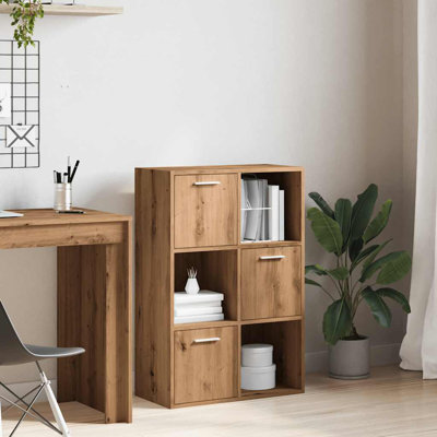 Dutson Storage Cabinet