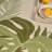 Alvarie Machine Woven Floral Indoor / Outdoor Area Rug-1847792428