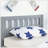 Slat Bed-97840545-97840546