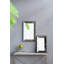 Miroir 20 po x 12 po